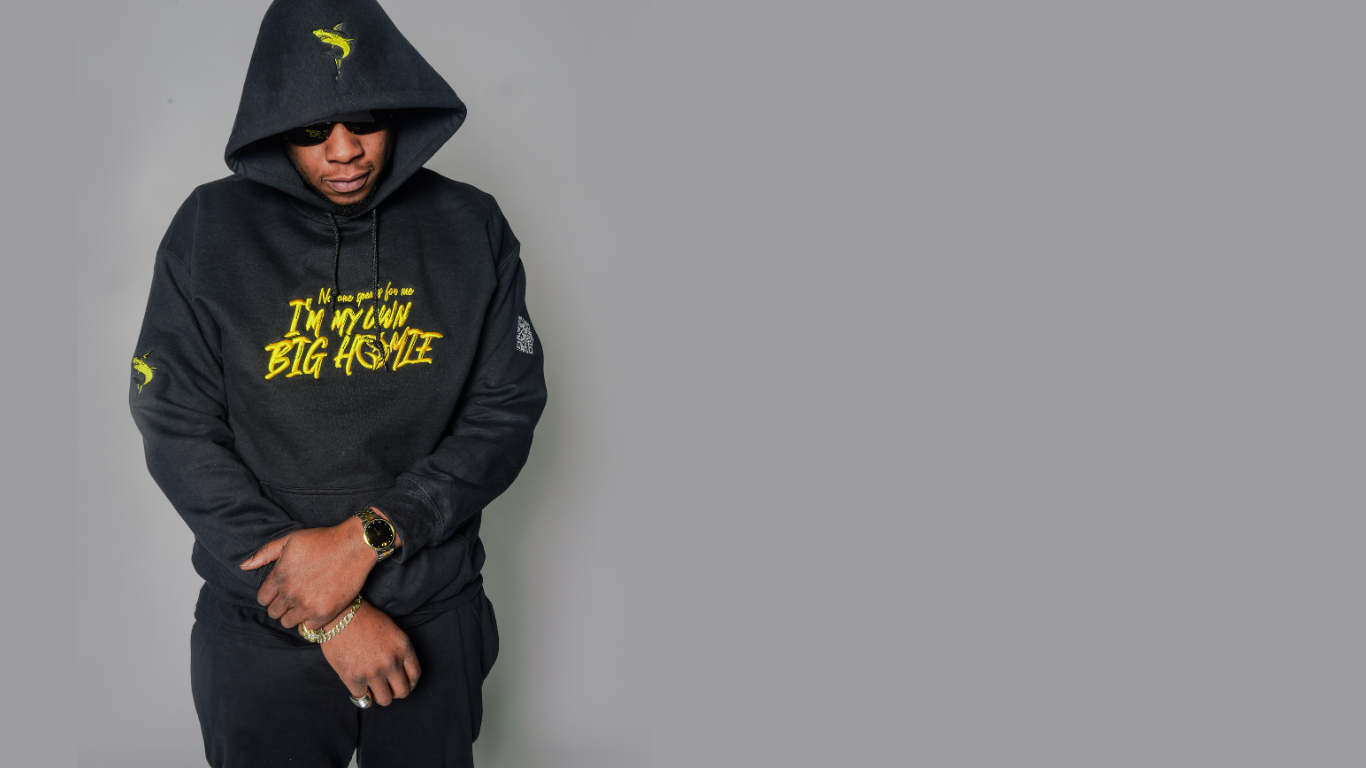 Big Homie Gear