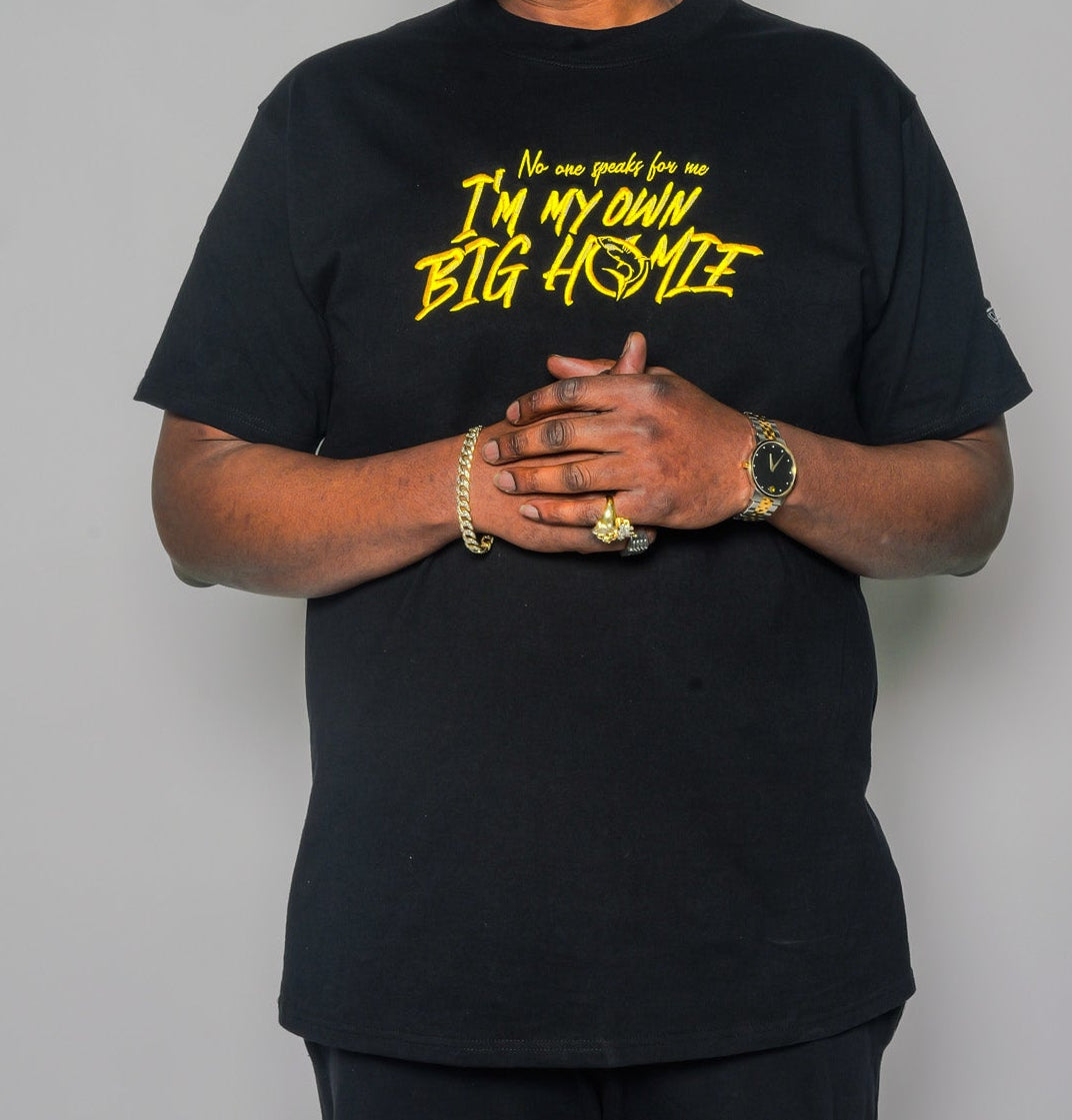 Day One Short Sleeve Tee