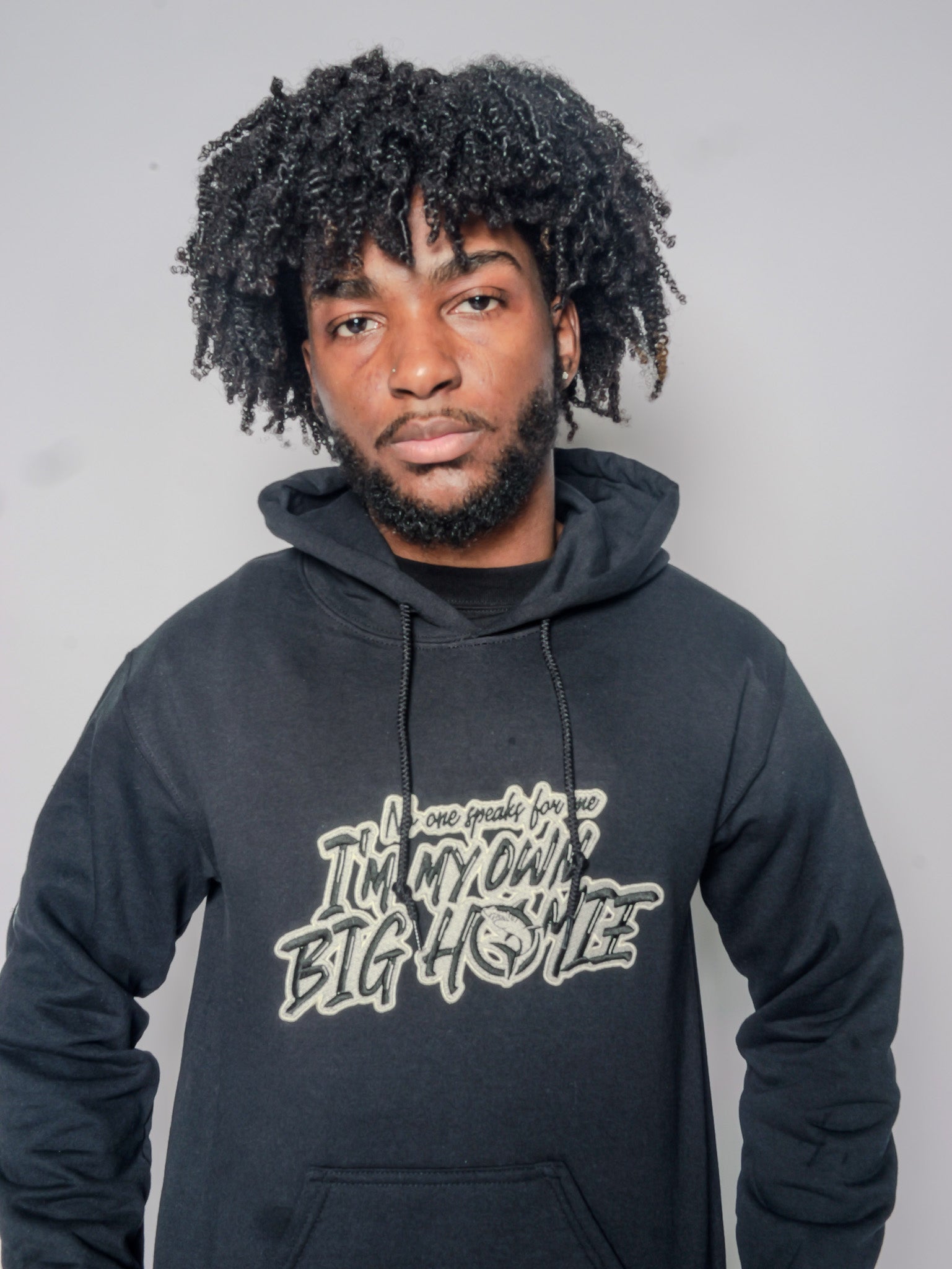 Everyday Hoodie