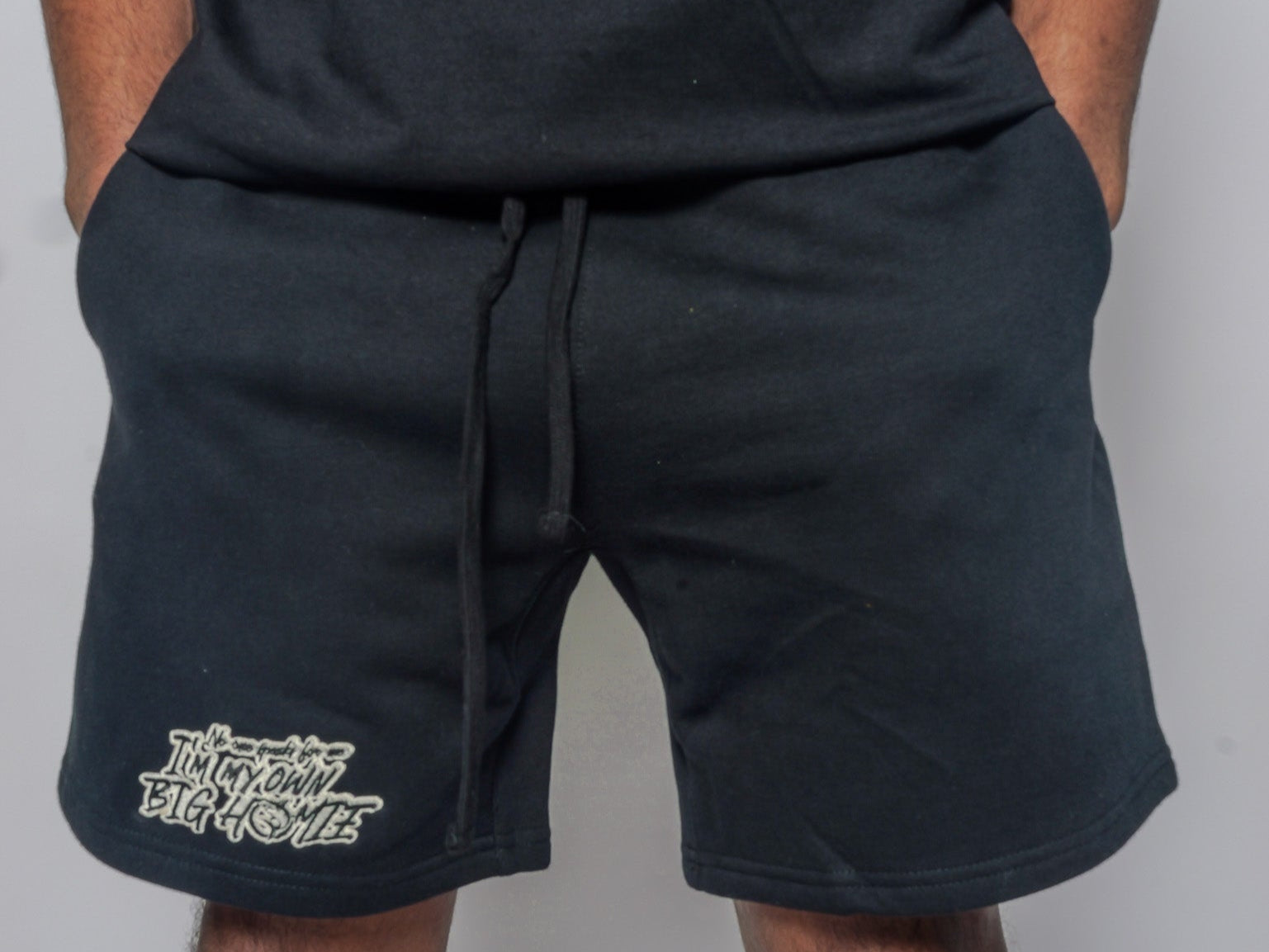 Every Day Sweat Short