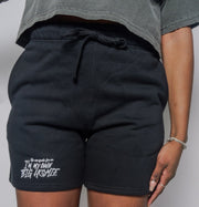 Day One Sweat Shorts