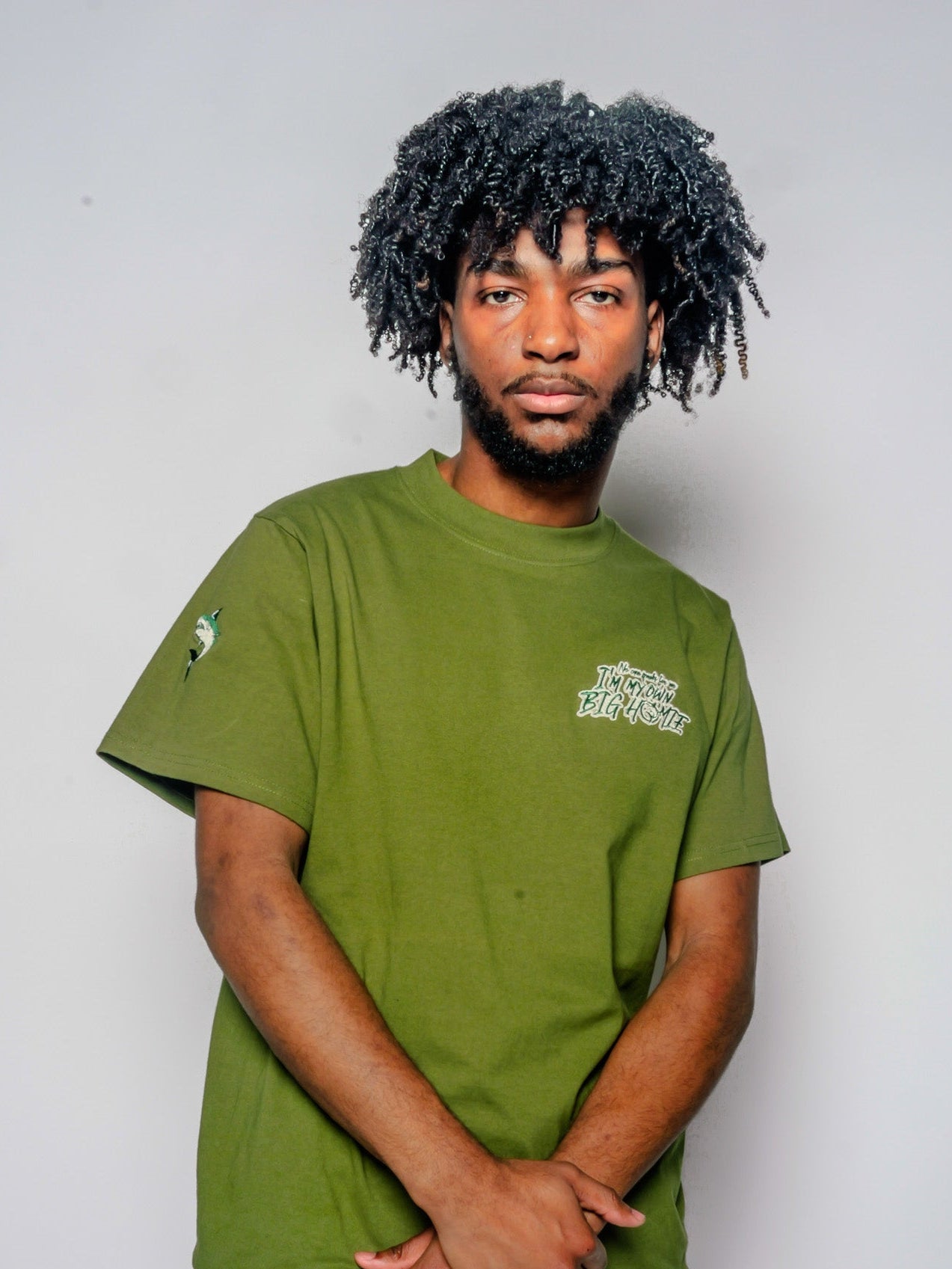 IMOBH T-shirt